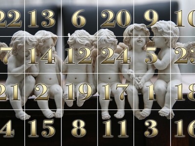 Musikschule der Hansestadt Lüneburg – Adventskalender 2025